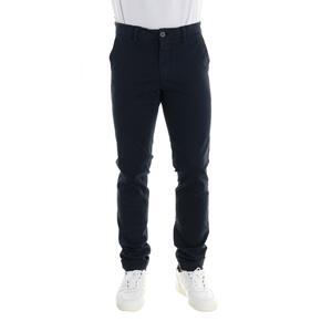 PANTALONE MALLARD CIGARETTE MAISON CLOCHARD - Mad Fashion | img vers.300x/